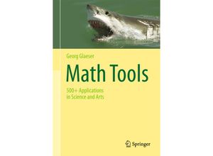 9783319669595 - Math Tools - Georg Glaeser Kartoniert (TB)