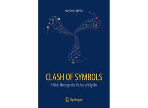 9783319713496 - Clash of Symbols - Stephen Webb Kartoniert (TB)