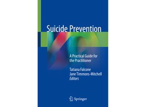 9783319743905 - Suicide Prevention Kartoniert (TB)