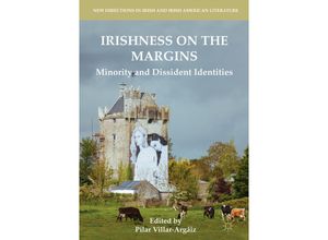 9783319745664 - Irishness on the Margins Gebunden