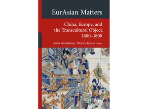 9783319756400 - Transcultural Research - Heidelberg Studies on Asia and Europe in a Global Context   EurAsian Matters Kartoniert (TB)