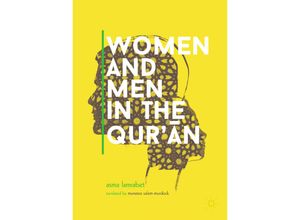 9783319787404 - Women and Men in the Quran - Asma Lamrabet Kartoniert (TB)