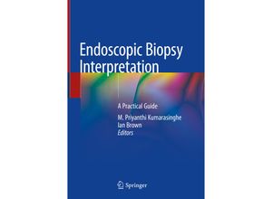 9783319791166 - Endoscopic Biopsy Interpretation Gebunden