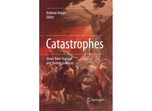 9783319793207 - Catastrophes Kartoniert (TB)