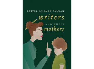 9783319885858 - Writers and Their Mothers Kartoniert (TB)