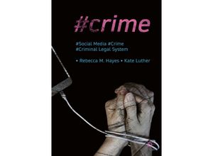 9783319894430 - Palgrave Studies in Crime Media and Culture   #Crime - Rebecca M Hayes Kate Luther Kartoniert (TB)