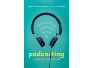 9783319900551 - Podcasting Kartoniert (TB)