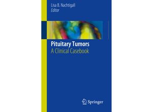 9783319909073 - Pituitary Tumors Kartoniert (TB)