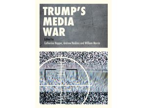 9783319940687 - Trumps Media War Kartoniert (TB)