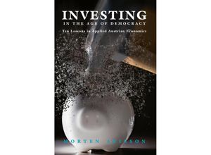 9783319959023 - Investing in the Age of Democracy - Morten Arisson Kartoniert (TB)