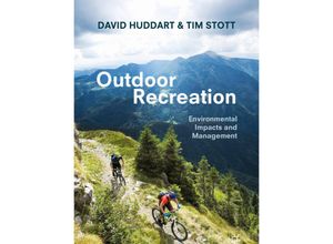 9783319977577 - Outdoor Recreation - David Huddart Tim Stott Kartoniert (TB)