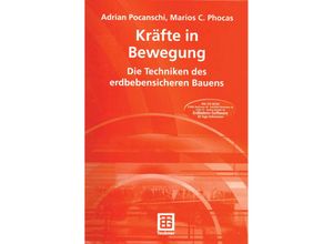 9783322800503 - Kräfte in Bewegung - Adrian Pocanschi Marios Phocas Kartoniert (TB)