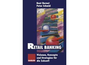 9783322846150 - Retail Banking Kartoniert (TB)