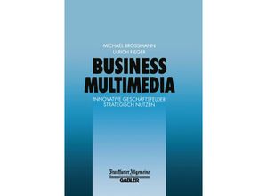 9783322899811 - FAZ - Gabler Edition   Business Multimedia Kartoniert (TB)