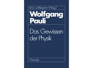 9783322902719 - Wolfgang Pauli - Charles P Enz Kartoniert (TB)