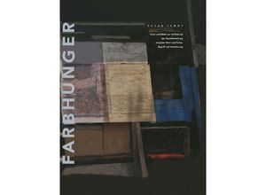 9783322912251 - Farbhunger - Peter Jenny Kartoniert (TB)