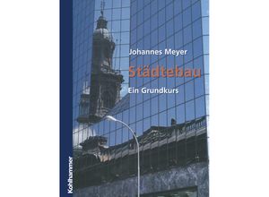 9783322997937 - Städtebau - Johannes Meyer Kartoniert (TB)