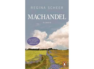 9783328100249 - Machandel - Regina Scheer Taschenbuch