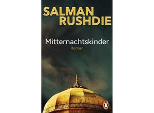 9783328103806 - Mitternachtskinder - Salman Rushdie Taschenbuch