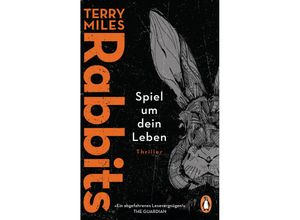 9783328104957 - Rabbits Spiel um dein Leben - Terry Miles Taschenbuch