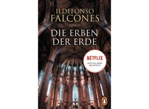 9783328105114 - Die Erben der Erde - Ildefonso Falcones Taschenbuch