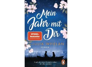 9783328105831 - Mein Jahr mit Dir - Julia Whelan Taschenbuch