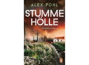 9783328106265 - Stumme Hölle   Seiler und Novic Bd3 - Alex Pohl Taschenbuch