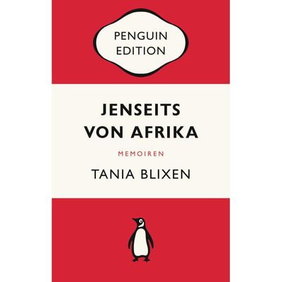 9783328106760 - Jenseits von Afrika - Tania Blixen Taschenbuch