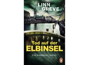 9783328106852 - Tod auf der Elbinsel   Dorothee Anders Bd2 - Linn Greve Taschenbuch