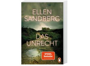 9783328107224 - Das Unrecht - Ellen Sandberg Taschenbuch