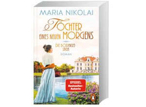 9783328107613 - Töchter eines neuen Morgens   Bodensee Saga Bd3 - Maria Nikolai Taschenbuch