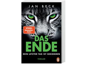 9783328108214 - Das Ende - Dein letzter Tag ist gekommen   Björk und Brand Bd4 - Jan Beck Taschenbuch