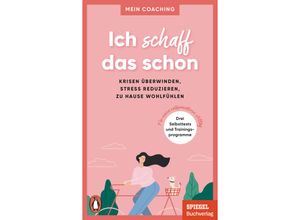 9783328108320 - Ich schaff das schon - Taschenbuch