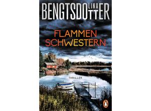 9783328108634 - Flammenschwestern - Lina Bengtsdotter Taschenbuch