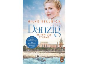 9783328108733 - Danzig - Hilke Sellnick Taschenbuch