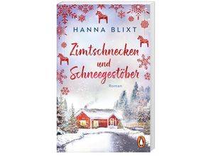 9783328108757 - Zimtschnecken und Schneegestöber - Hanna Blixt Taschenbuch