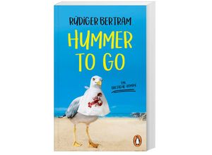 9783328108764 - Hummer to go - Rüdiger Bertram Taschenbuch