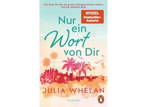 9783328108887 - Nur ein Wort von Dir - Julia Whelan Taschenbuch