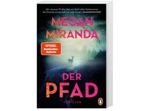 9783328109082 - Der Pfad - Megan Miranda Taschenbuch