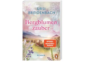 9783328109150 - Bergblumenzauber - Ursi Breidenbach Taschenbuch