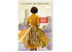 9783328109198 - In Liebe Deine Paula - Lucinde Hutzenlaub Taschenbuch