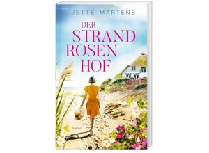 9783328109327 - Der Strandrosenhof - Jette Martens Taschenbuch