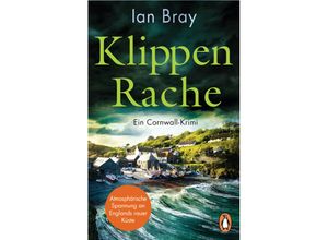 9783328109501 - Klippenrache   Simon Jenkins Bd3 - Ian Bray Taschenbuch