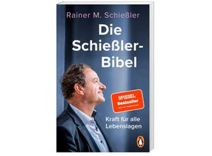 9783328109884 - Die Schießler-Bibel - Rainer Maria Schießler Kartoniert (TB)