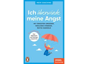 9783328109976 - Ich überwinde meine Angst Taschenbuch