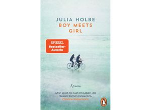 9783328110132 - Boy meets Girl - Julia Holbe Taschenbuch