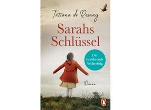 9783328110156 - Sarahs Schlüssel - Tatiana de Rosnay Taschenbuch