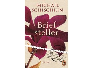 9783328110217 - Briefsteller - Michail Schischkin Taschenbuch