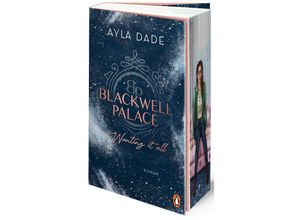 9783328110262 - Wanting it all   Blackwell Palace Bd2 - Ayla Dade Taschenbuch