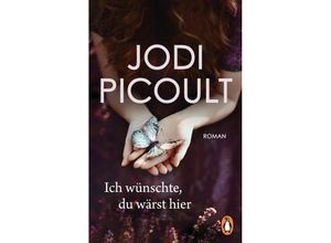 9783328110606 - Ich wünschte du wärst hier - Jodi Picoult Taschenbuch